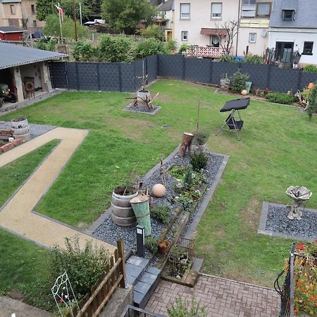 فيلا Winzerhaus Wehlener Sonnenuhr برنكاستيل كويس المظهر الخارجي الصورة